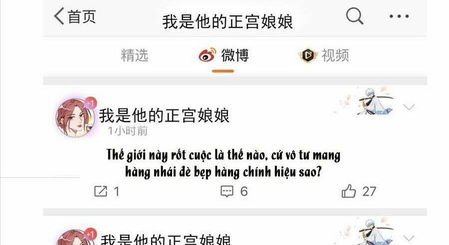 Cố Tổng, Vợ Của Ngài Quá Mạnh Rồi! Chapter 66 - 48