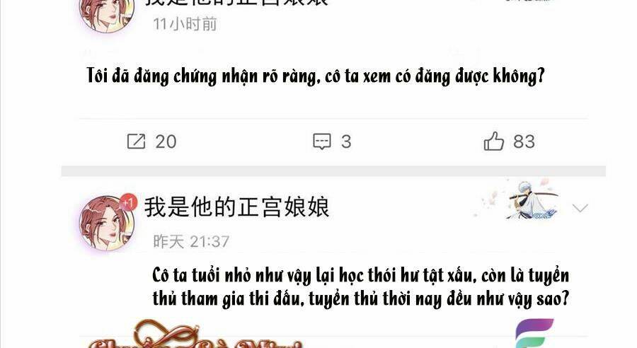 Cố Tổng, Vợ Của Ngài Quá Mạnh Rồi! Chapter 66 - 49