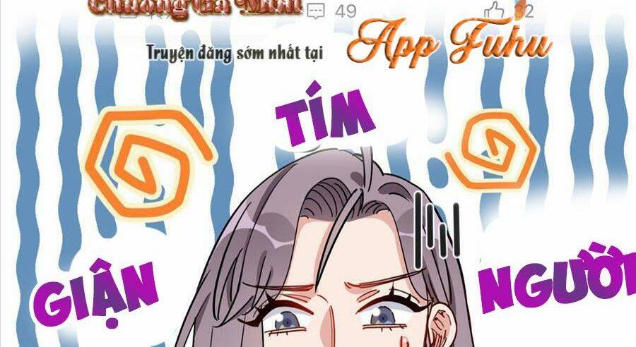 Cố Tổng, Vợ Của Ngài Quá Mạnh Rồi! Chapter 66 - 50