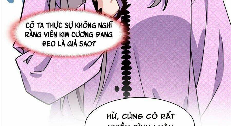 Cố Tổng, Vợ Của Ngài Quá Mạnh Rồi! Chapter 66 - 52