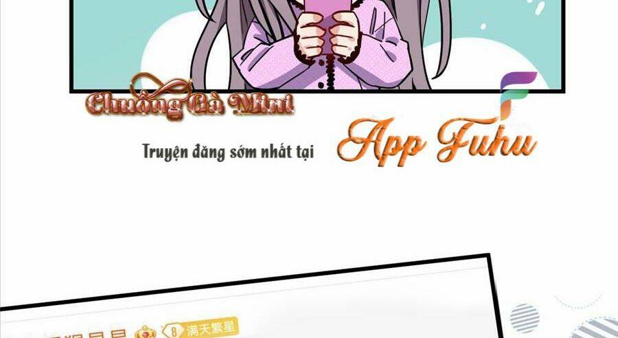Cố Tổng, Vợ Của Ngài Quá Mạnh Rồi! Chapter 66 - 54