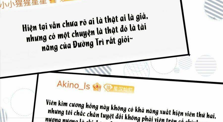 Cố Tổng, Vợ Của Ngài Quá Mạnh Rồi! Chapter 66 - 55