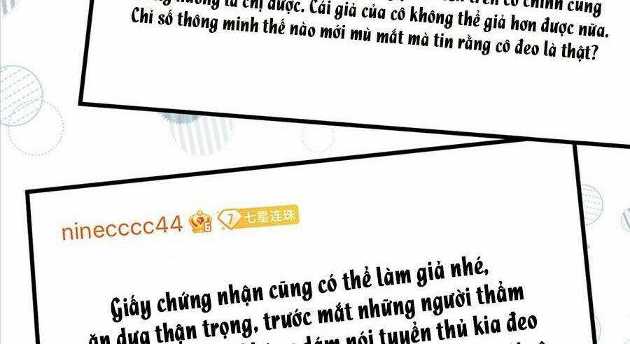 Cố Tổng, Vợ Của Ngài Quá Mạnh Rồi! Chapter 66 - 56