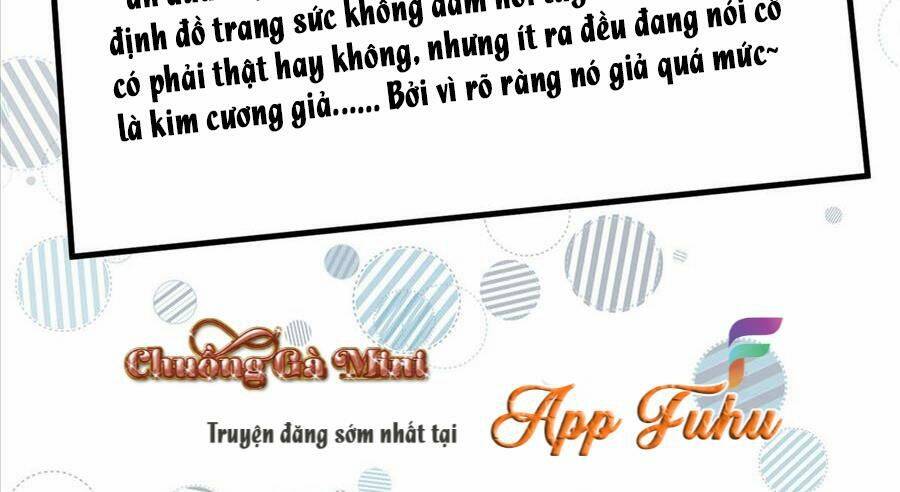 Cố Tổng, Vợ Của Ngài Quá Mạnh Rồi! Chapter 66 - 57