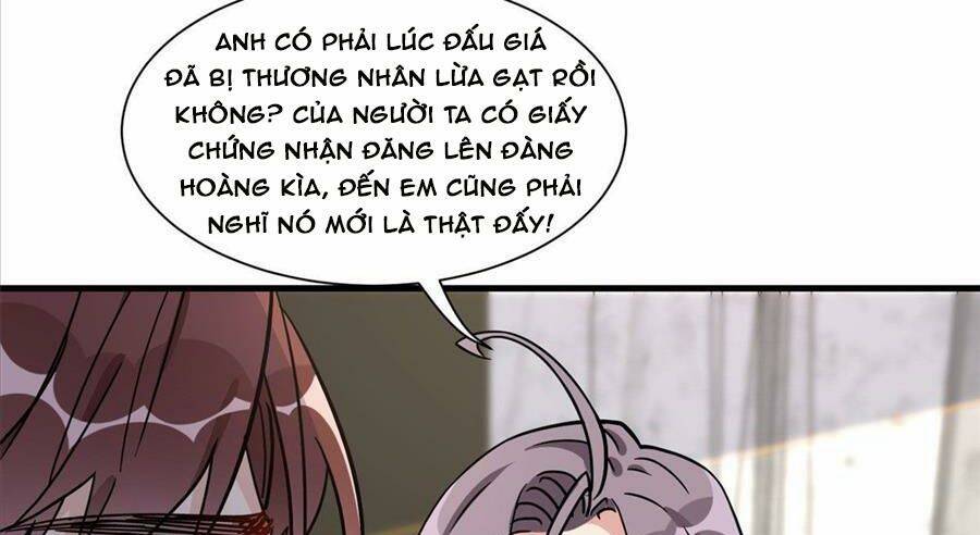 Cố Tổng, Vợ Của Ngài Quá Mạnh Rồi! Chapter 66 - 7