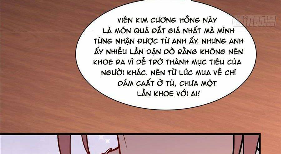 Cố Tổng, Vợ Của Ngài Quá Mạnh Rồi! Chapter 66 - 63