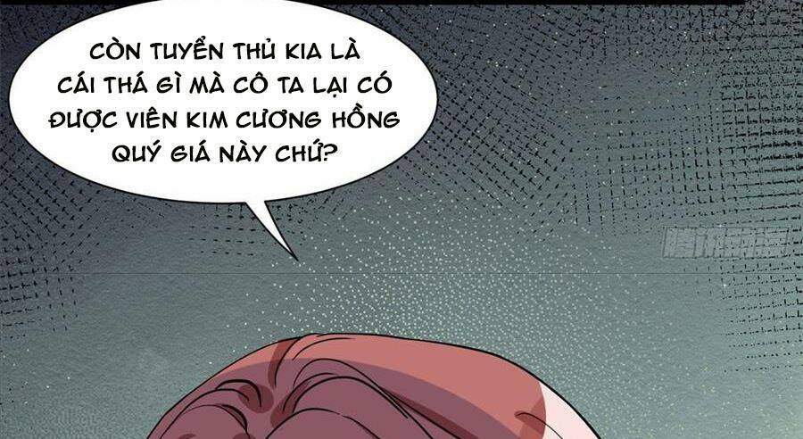 Cố Tổng, Vợ Của Ngài Quá Mạnh Rồi! Chapter 66 - 65