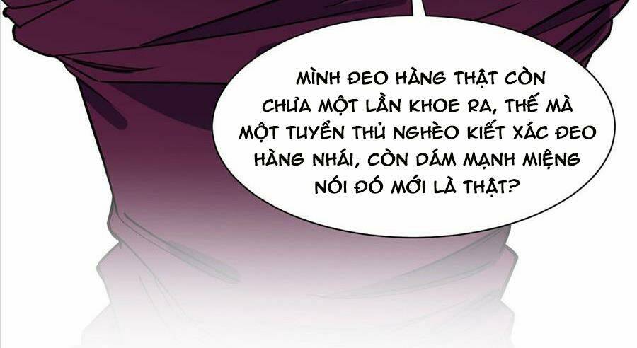Cố Tổng, Vợ Của Ngài Quá Mạnh Rồi! Chapter 66 - 69
