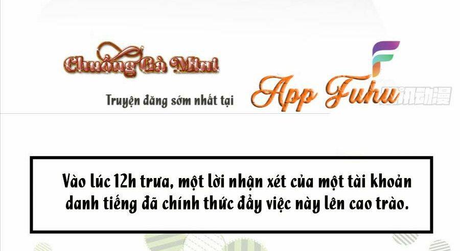 Cố Tổng, Vợ Của Ngài Quá Mạnh Rồi! Chapter 66 - 70