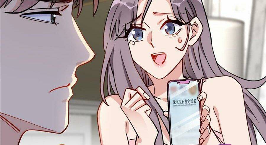 Cố Tổng, Vợ Của Ngài Quá Mạnh Rồi! Chapter 66 - 8