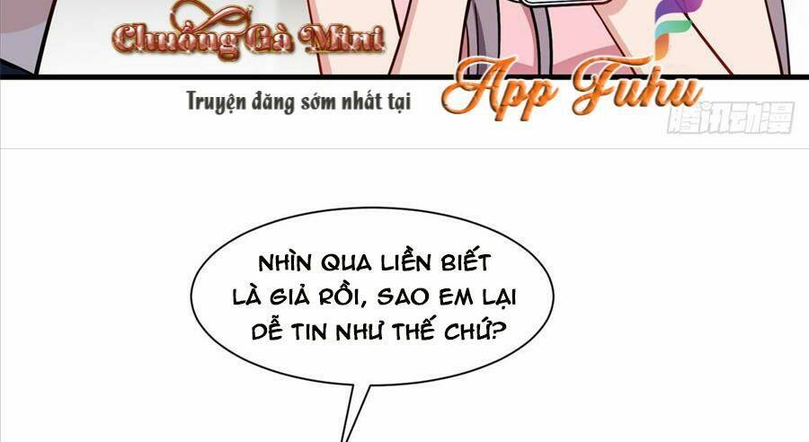 Cố Tổng, Vợ Của Ngài Quá Mạnh Rồi! Chapter 66 - 9