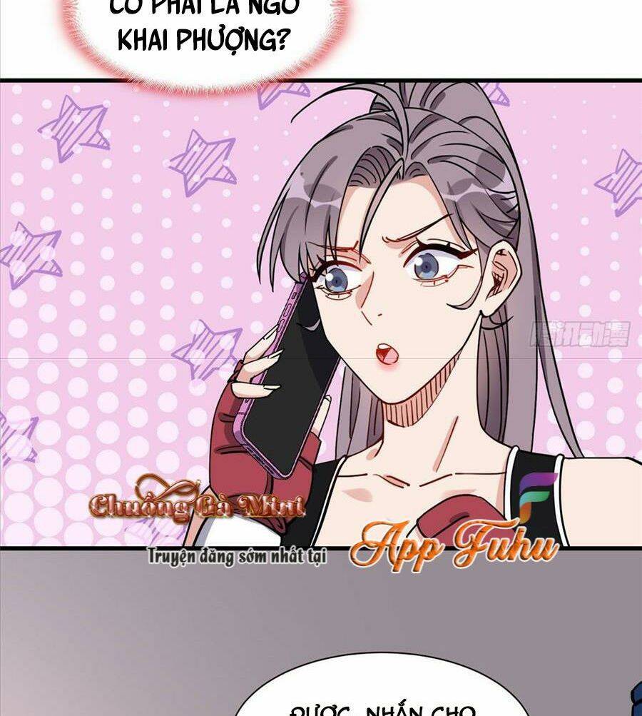 Cố Tổng, Vợ Của Ngài Quá Mạnh Rồi! Chapter 67 - 12