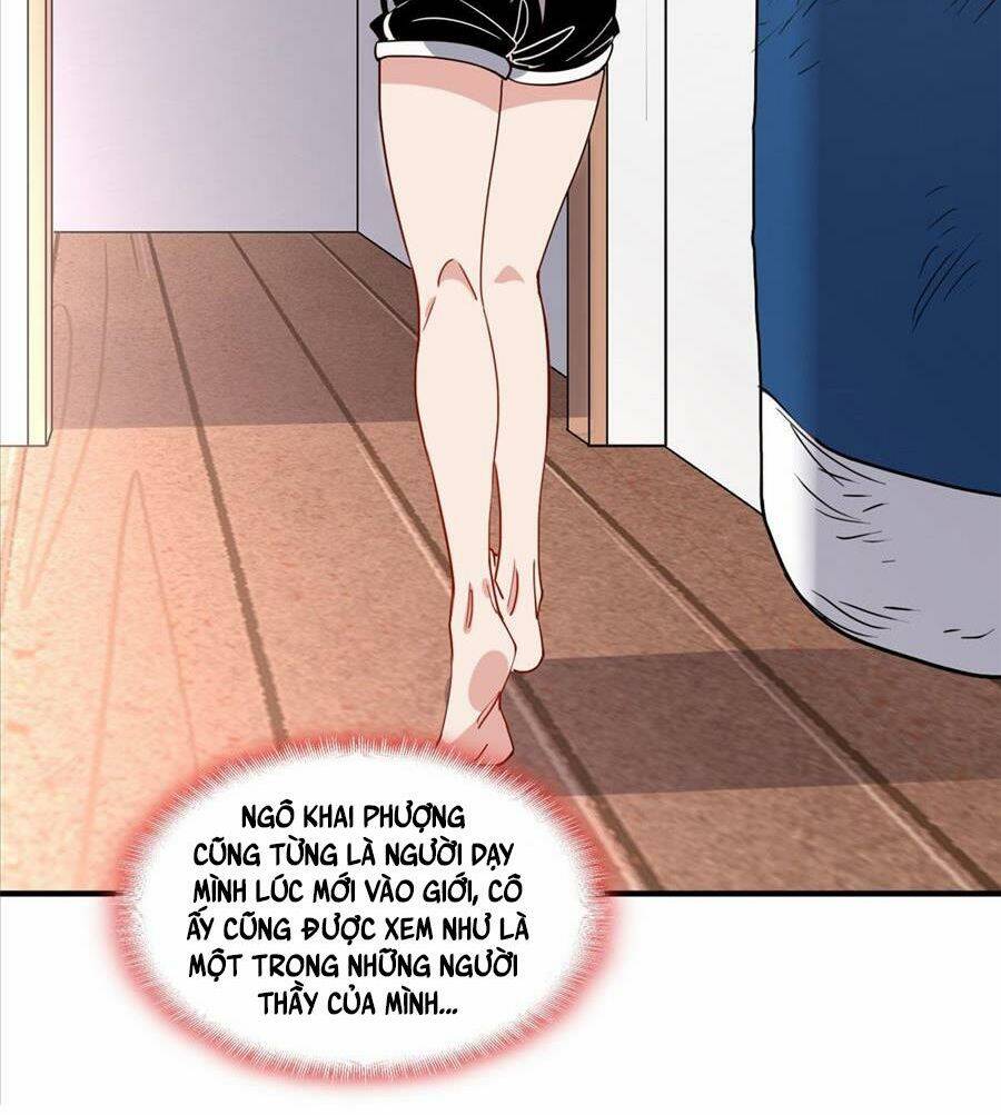 Cố Tổng, Vợ Của Ngài Quá Mạnh Rồi! Chapter 67 - 14