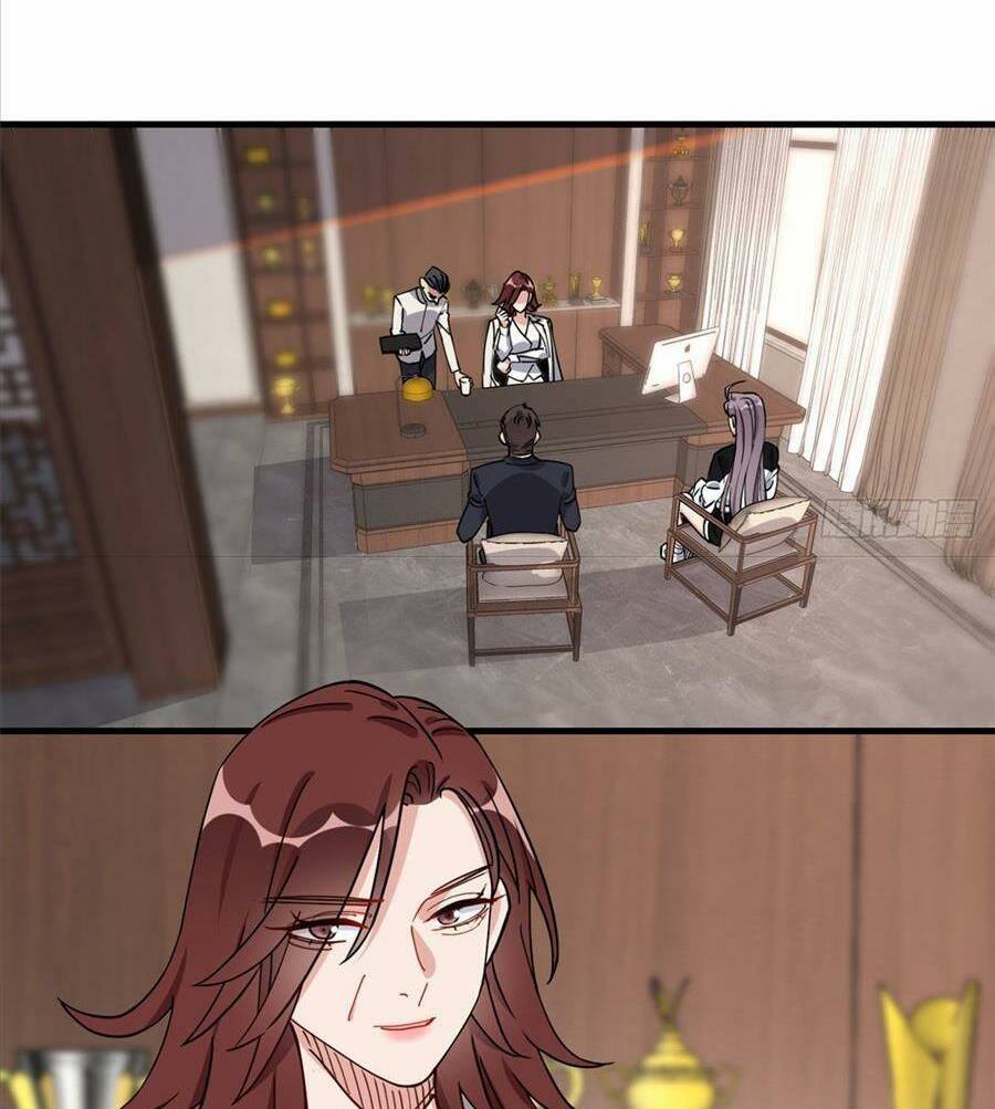 Cố Tổng, Vợ Của Ngài Quá Mạnh Rồi! Chapter 67 - 17