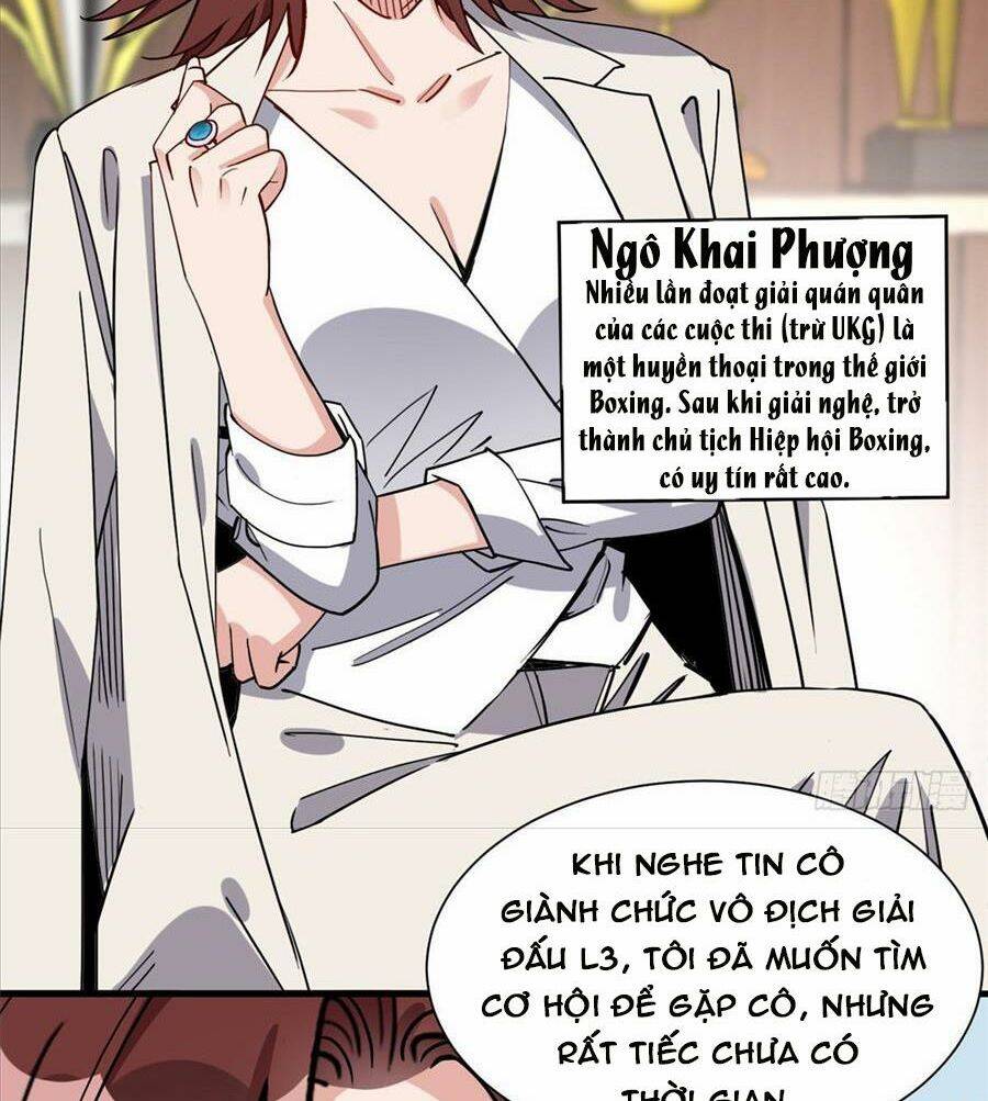 Cố Tổng, Vợ Của Ngài Quá Mạnh Rồi! Chapter 67 - 18