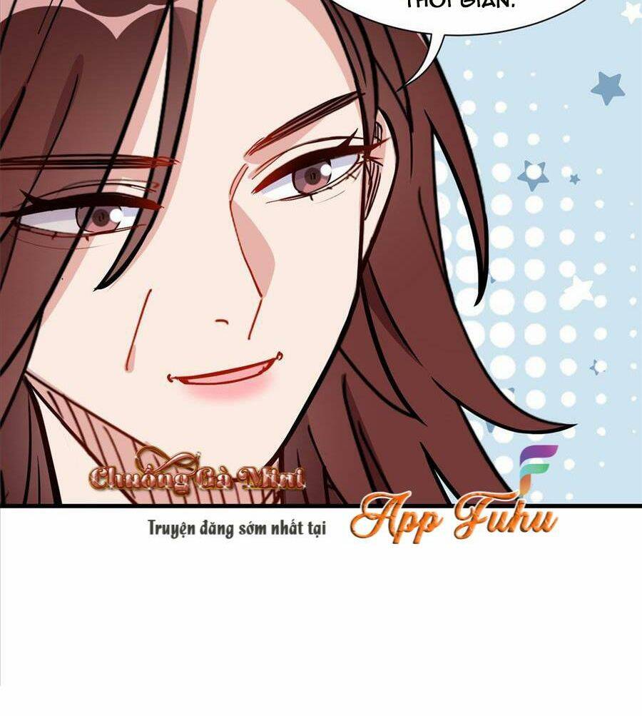 Cố Tổng, Vợ Của Ngài Quá Mạnh Rồi! Chapter 67 - 19