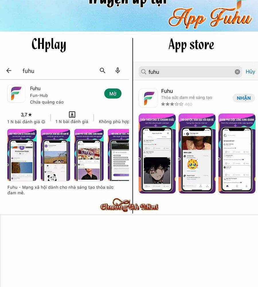 Cố Tổng, Vợ Của Ngài Quá Mạnh Rồi! Chapter 67 - 3