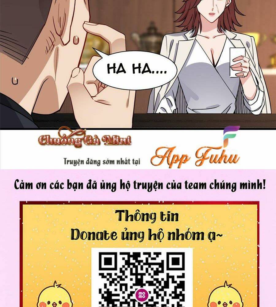 Cố Tổng, Vợ Của Ngài Quá Mạnh Rồi! Chapter 67 - 22