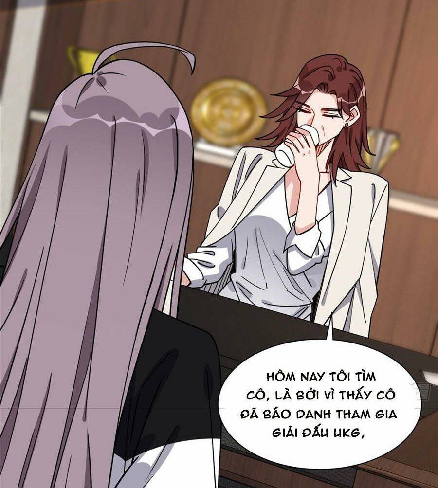 Cố Tổng, Vợ Của Ngài Quá Mạnh Rồi! Chapter 67 - 24