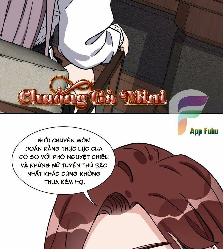 Cố Tổng, Vợ Của Ngài Quá Mạnh Rồi! Chapter 67 - 25