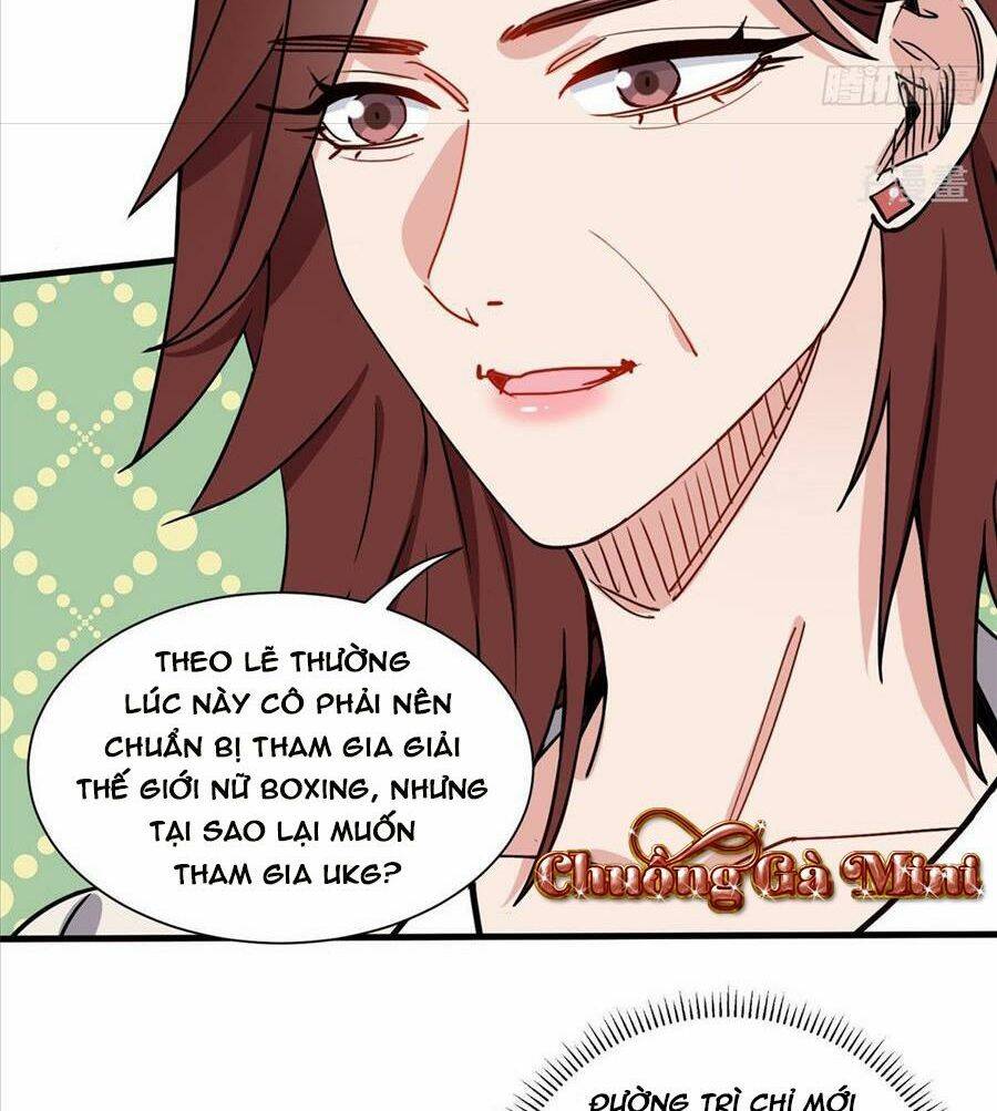 Cố Tổng, Vợ Của Ngài Quá Mạnh Rồi! Chapter 67 - 26