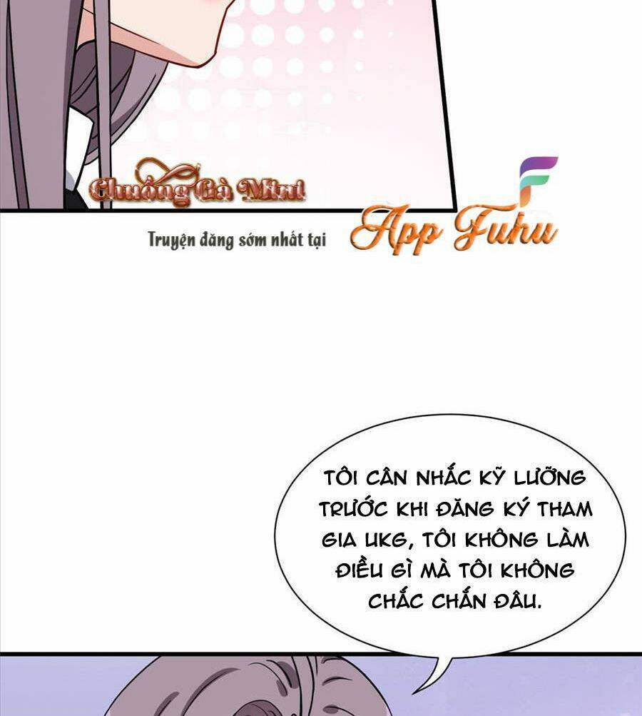 Cố Tổng, Vợ Của Ngài Quá Mạnh Rồi! Chapter 67 - 30