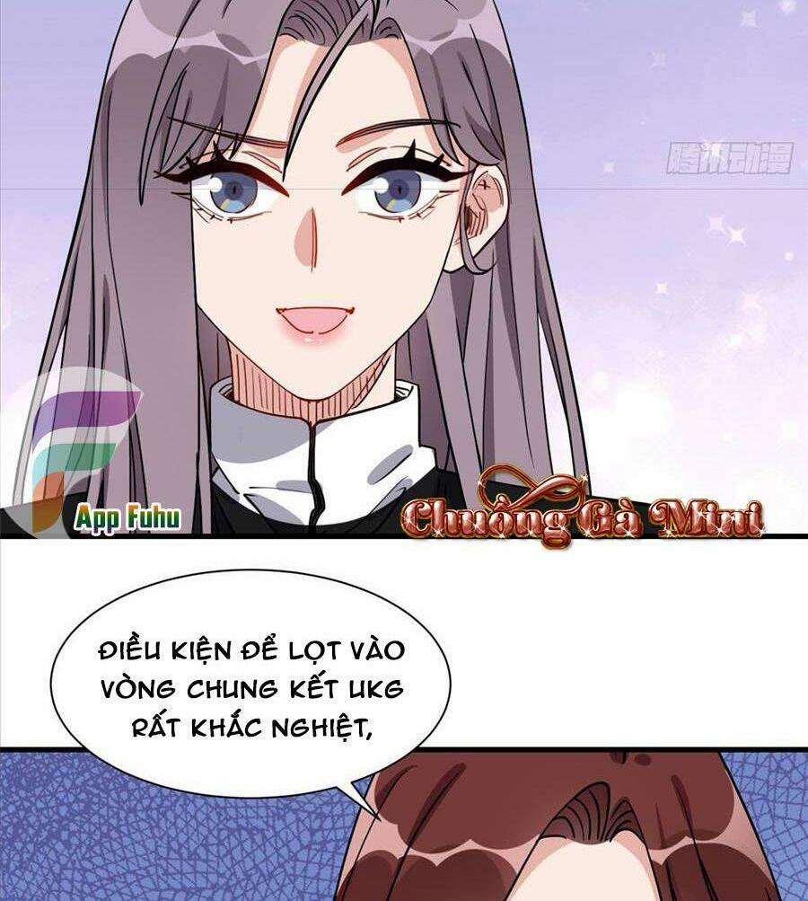 Cố Tổng, Vợ Của Ngài Quá Mạnh Rồi! Chapter 67 - 31