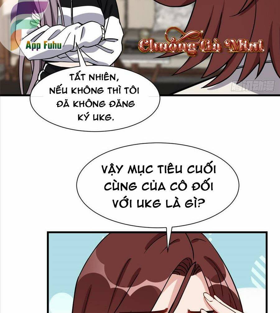 Cố Tổng, Vợ Của Ngài Quá Mạnh Rồi! Chapter 67 - 36