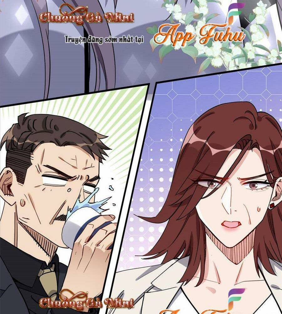 Cố Tổng, Vợ Của Ngài Quá Mạnh Rồi! Chapter 67 - 39