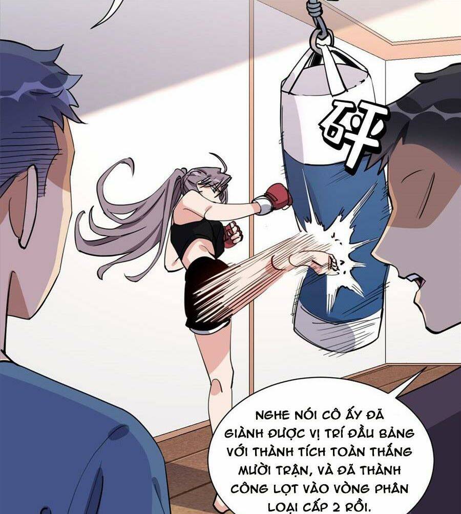 Cố Tổng, Vợ Của Ngài Quá Mạnh Rồi! Chapter 67 - 5