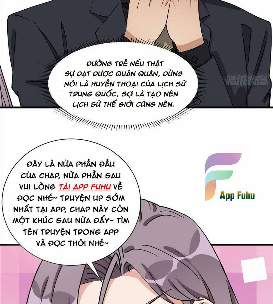 Cố Tổng, Vợ Của Ngài Quá Mạnh Rồi! Chapter 67 - 41