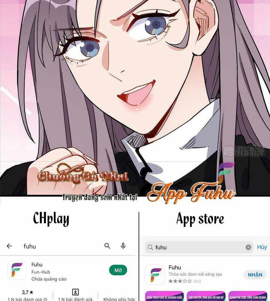 Cố Tổng, Vợ Của Ngài Quá Mạnh Rồi! Chapter 67 - 42