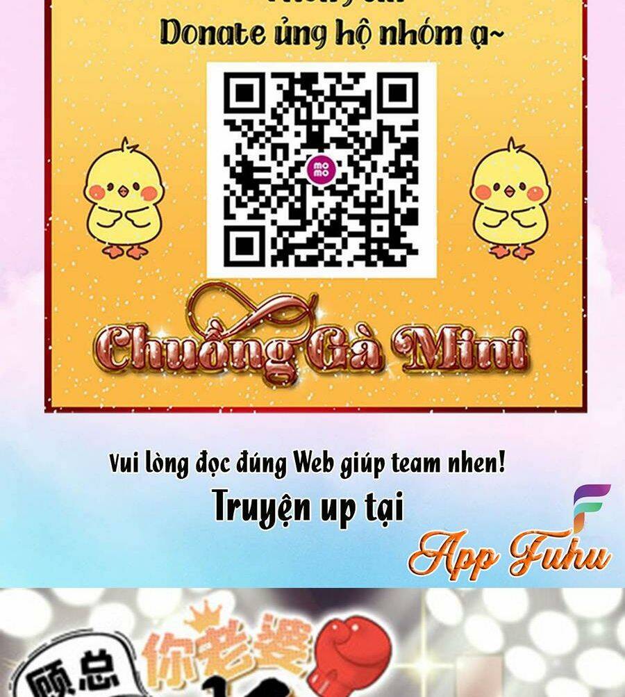 Cố Tổng, Vợ Của Ngài Quá Mạnh Rồi! Chapter 67 - 44