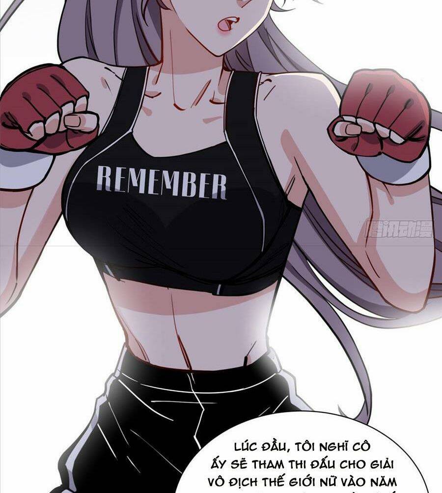 Cố Tổng, Vợ Của Ngài Quá Mạnh Rồi! Chapter 67 - 7