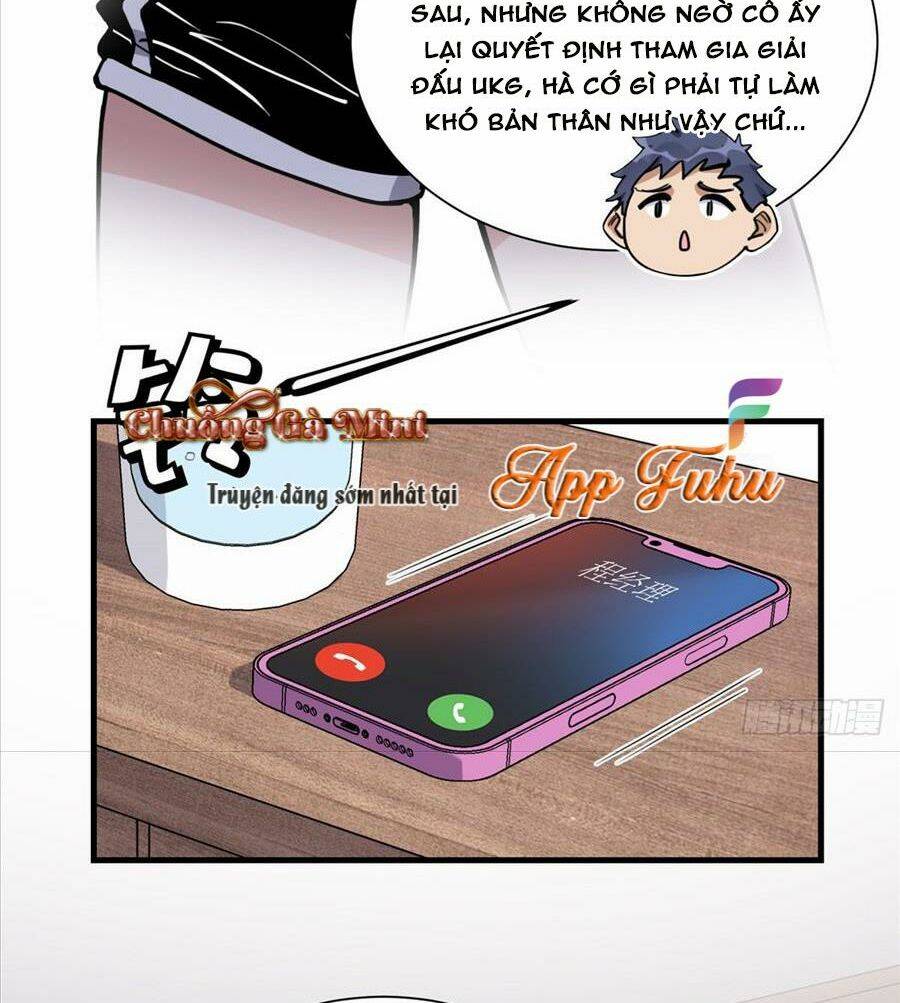 Cố Tổng, Vợ Của Ngài Quá Mạnh Rồi! Chapter 67 - 8