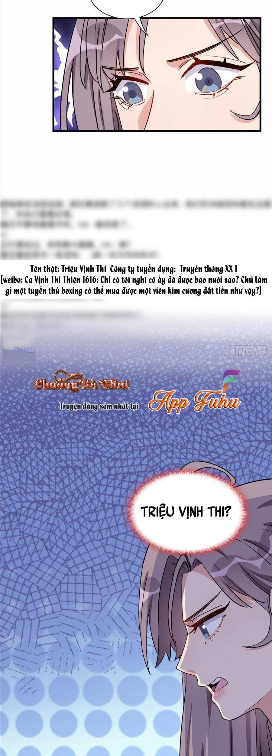 Cố Tổng, Vợ Của Ngài Quá Mạnh Rồi! Chapter 68 - 12