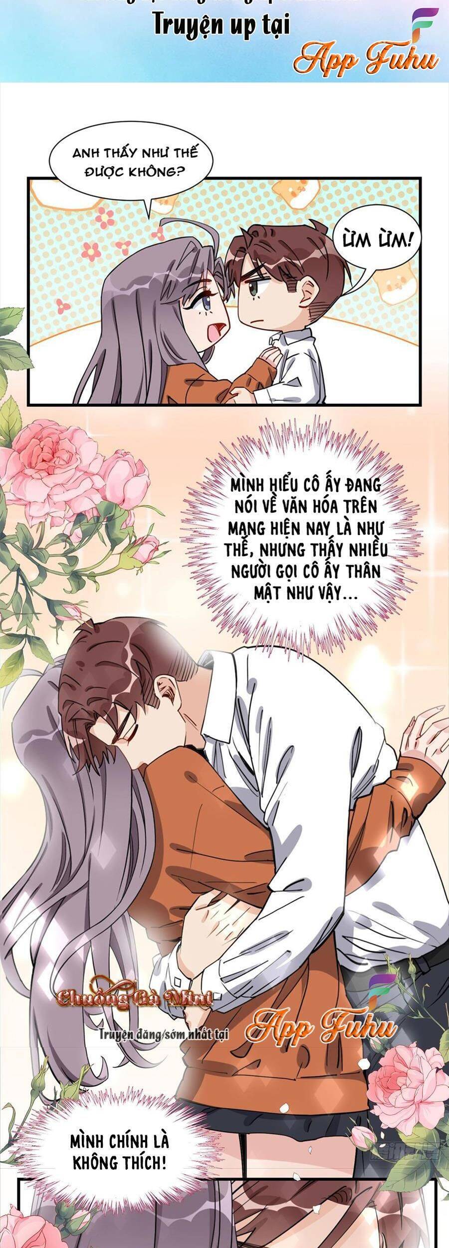 Cố Tổng, Vợ Của Ngài Quá Mạnh Rồi! Chapter 68 - 9