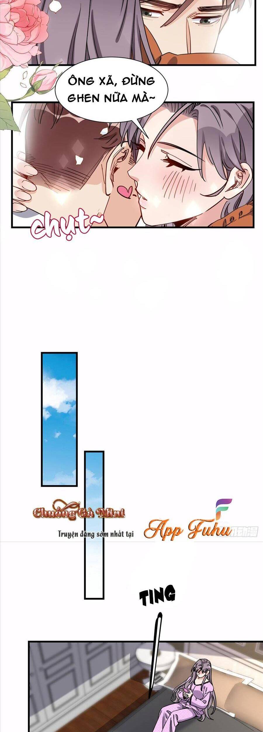 Cố Tổng, Vợ Của Ngài Quá Mạnh Rồi! Chapter 68 - 10