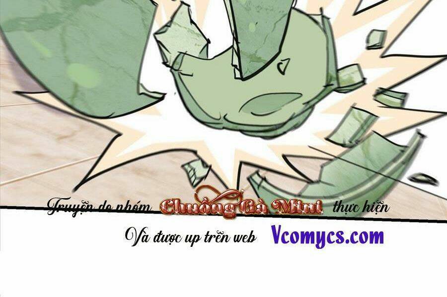 Cố Tổng, Vợ Của Ngài Quá Mạnh Rồi! Chapter 53 - 106