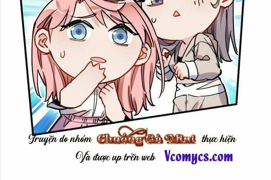 Cố Tổng, Vợ Của Ngài Quá Mạnh Rồi! Chapter 53 - 108
