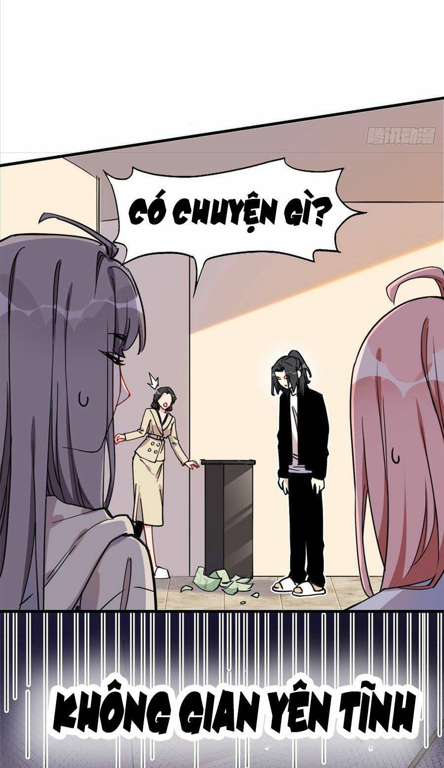 Cố Tổng, Vợ Của Ngài Quá Mạnh Rồi! Chapter 53 - 109