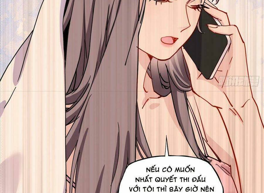 Cố Tổng, Vợ Của Ngài Quá Mạnh Rồi! Chapter 53 - 12