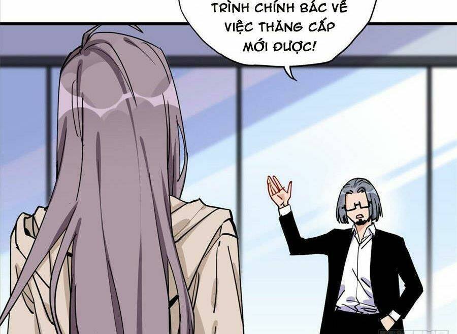 Cố Tổng, Vợ Của Ngài Quá Mạnh Rồi! Chapter 53 - 16