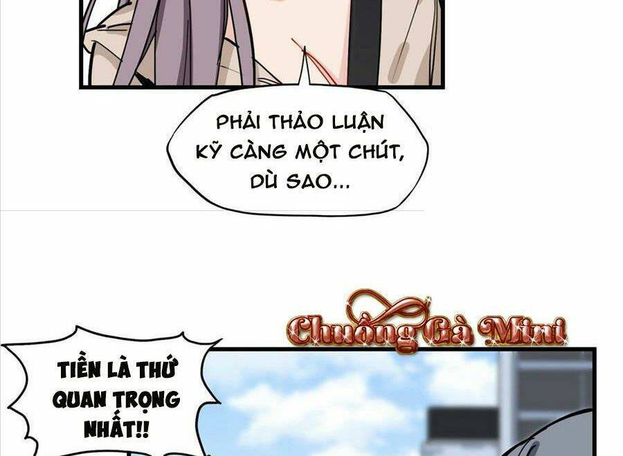Cố Tổng, Vợ Của Ngài Quá Mạnh Rồi! Chapter 53 - 19