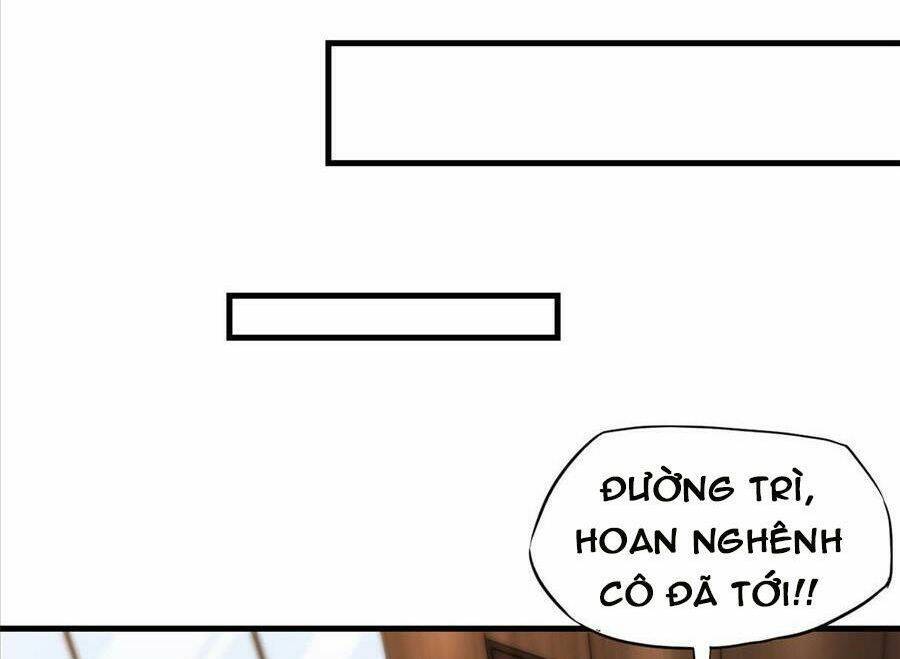 Cố Tổng, Vợ Của Ngài Quá Mạnh Rồi! Chapter 53 - 22