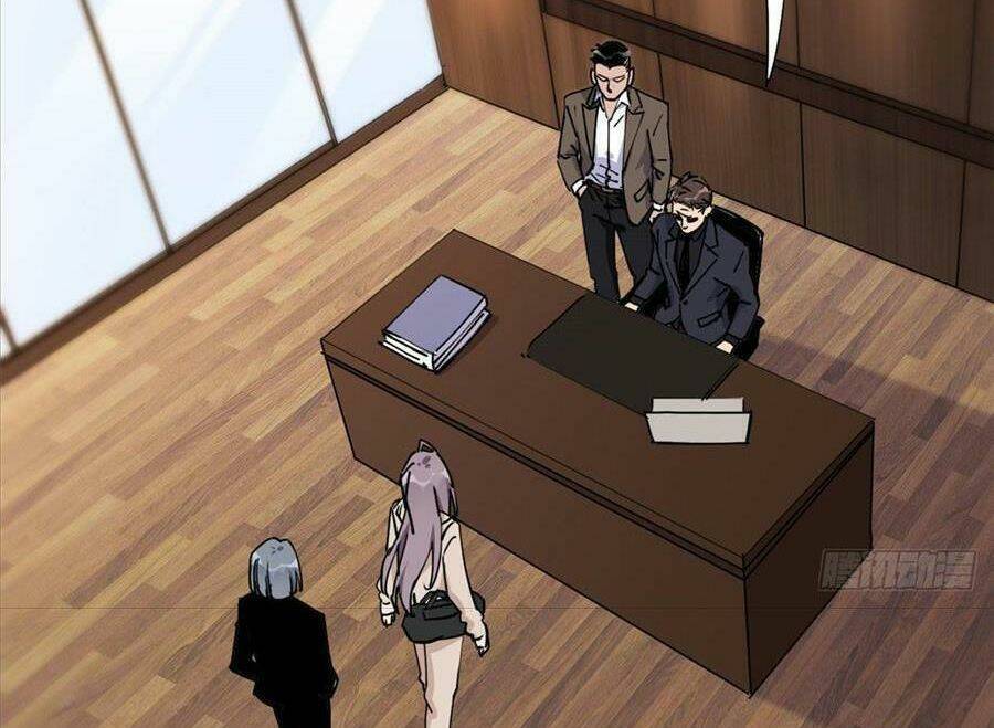 Cố Tổng, Vợ Của Ngài Quá Mạnh Rồi! Chapter 53 - 23