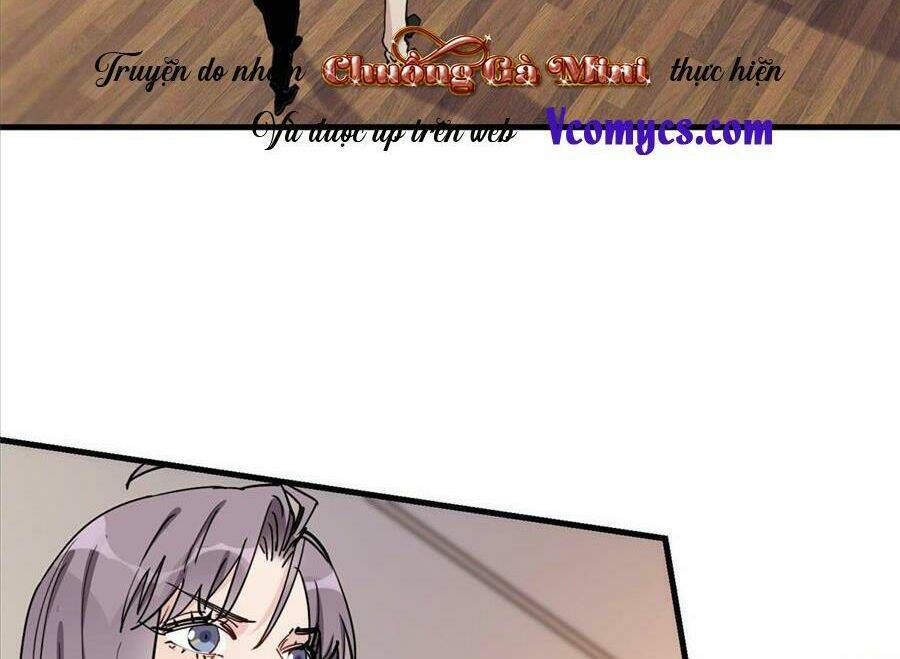 Cố Tổng, Vợ Của Ngài Quá Mạnh Rồi! Chapter 53 - 24