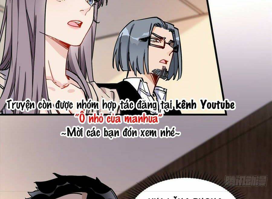 Cố Tổng, Vợ Của Ngài Quá Mạnh Rồi! Chapter 53 - 25