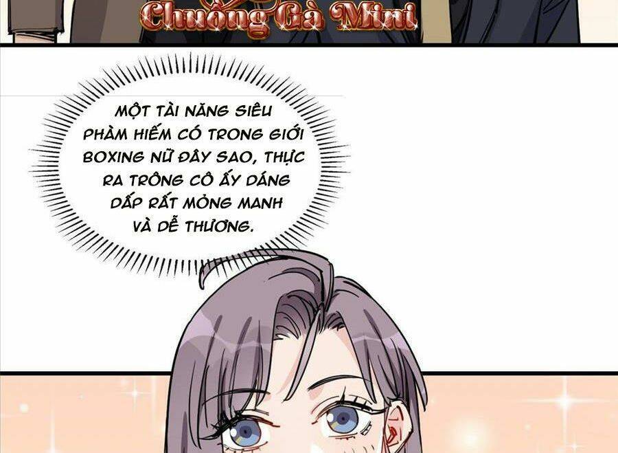 Cố Tổng, Vợ Của Ngài Quá Mạnh Rồi! Chapter 53 - 30