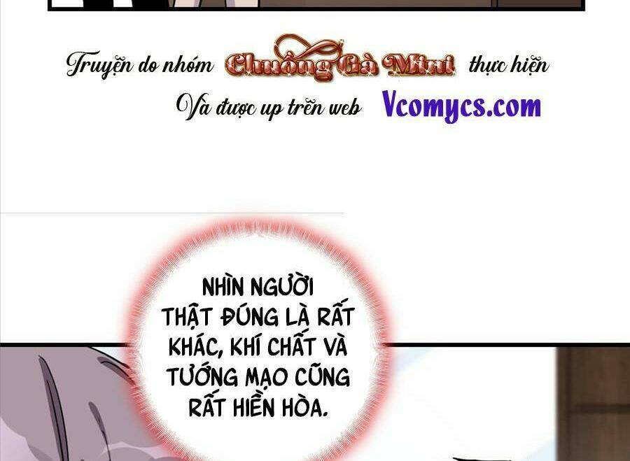 Cố Tổng, Vợ Của Ngài Quá Mạnh Rồi! Chapter 53 - 34